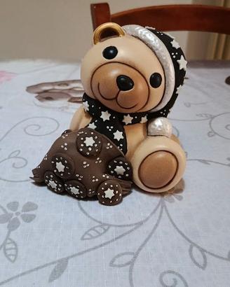 Thun teddy pan di stelle