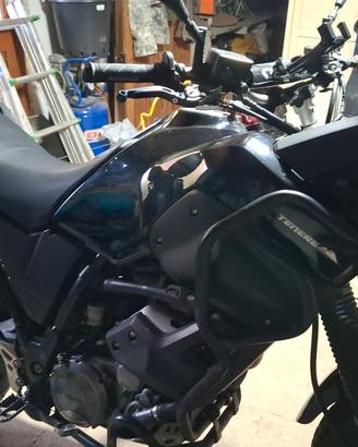 Yamaha tenere 660 