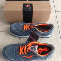 Scarpe antinfortunistiche sixton peak numero 44