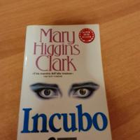😱 MARY HIGGINS CLARK - INCUBO Sperling Paperback
