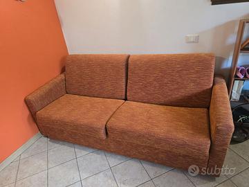 🛋️ Divano letto gemellare
