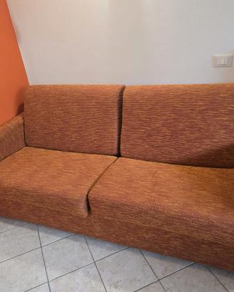 🛋️ Divano letto gemellare