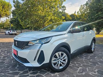 Peugeot 3008 BlueHDi 130 S&S EAT8 Active Pack
