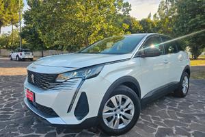 Peugeot 3008 BlueHDi 130 S&S EAT8 Active Pack
