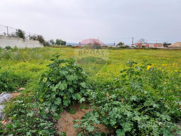 Terreno Edificabile - Siracusa