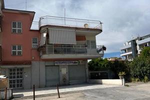 soluzione terra-tetto