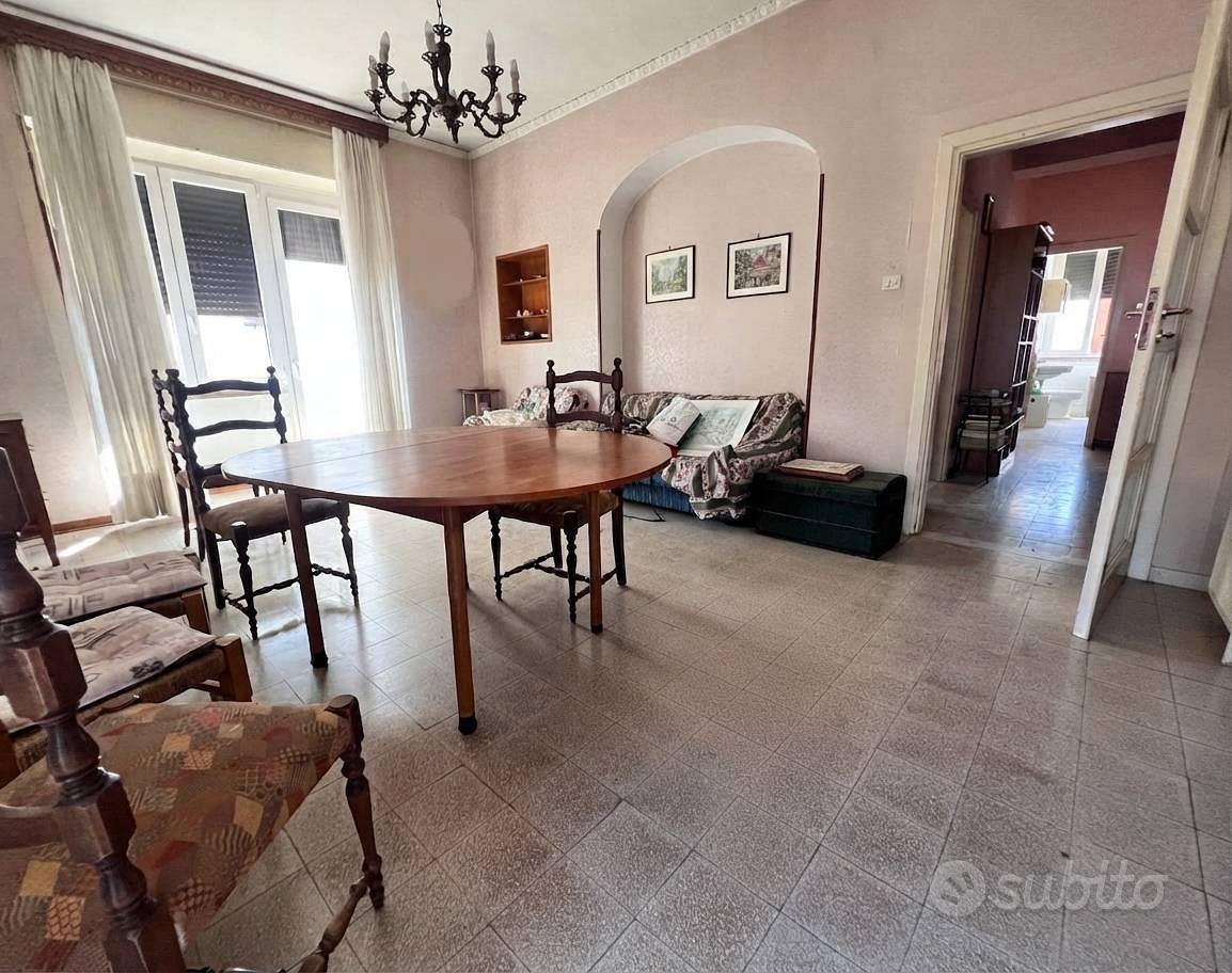 Appartamento – Campobasso, San Nicola delle Fratte - Altro
