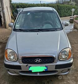 Hyundai Atos prime 