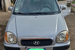 Hyundai Atos prime 