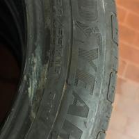 Gomme estive 195/55 R16