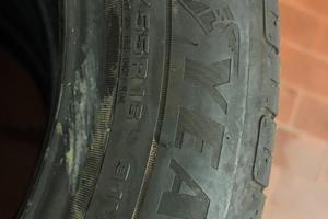 Gomme estive 195/55 R16