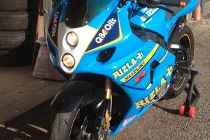 Suzuki gsxr 1000 k4