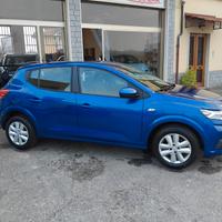 Dacia Sandero Stepway 1.0 TCe ECO-G Expression