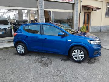Dacia Sandero Stepway 1.0 TCe ECO-G Expression