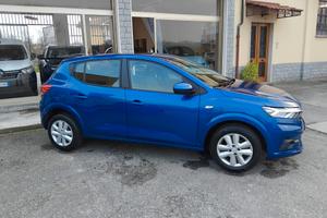Dacia Sandero Stepway 1.0 TCe ECO-G Expression