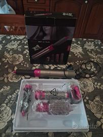 Spazzola Phon 5 in 1 Hot Air Styler TP-6 +scatola