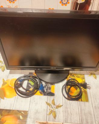 LCD monitor Asus 22 model vw220d