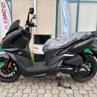 Sym Jet 14 125 EVO E5+
