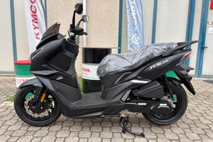 Sym Jet 14 125 EVO E5+