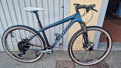 mtb kona carbonio