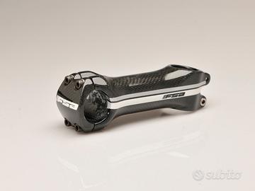 Attacco manubrio carbonio FSA