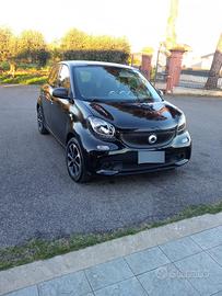 Smart four four