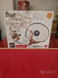 Casco come nuovo misura S