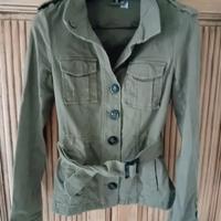 Giacca sahariana Divided H&M