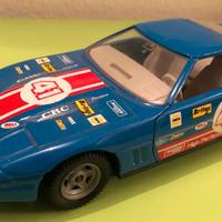 Lotto 2 modellini Polistil