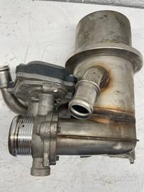 Volkswagen Valvola di raffreddamento 04L131512 BQ