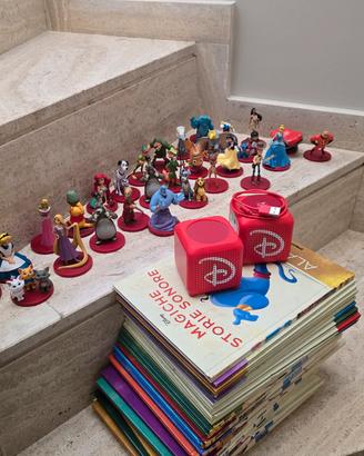 magiche storie sonore