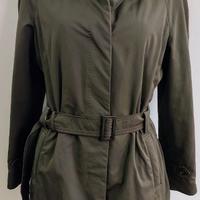 BURBERRY PIUMINO DONNA GIUBBOTTO ¾ Parka Imbottito
