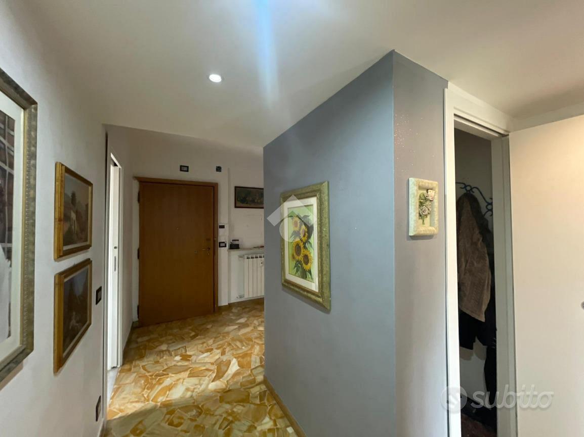 Apartment in Genova, Sestri Ponente, Medio Ponente - Vista 4