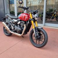 Triumph Speed 400