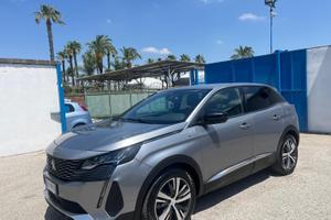 Peugeot 3008 1.5 hybrid 4-300 cv e-eat 8-allure-20