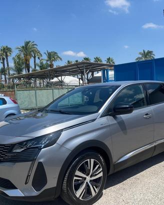 Peugeot 3008 1.5 hybrid 4-300 cv e-eat 8-allure-20