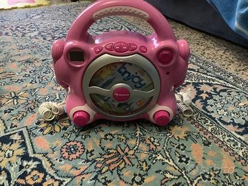 Lettore cd bambini