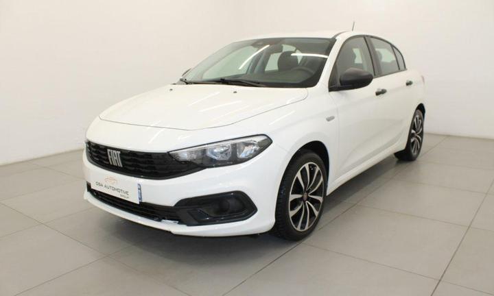 FIAT Tipo 1.3 Mjt 95 Cv. Life