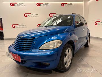 Chrysler PT Cruiser 2.2 CRD cat Limited ISCRITTA A