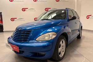 Chrysler PT Cruiser 2.2 CRD cat Limited ISCRITTA A