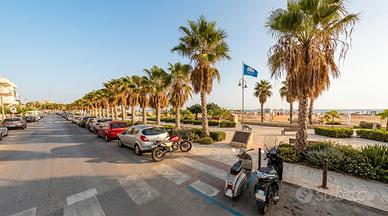 Appartamento fronte mare Pietrenere - Pozzallo