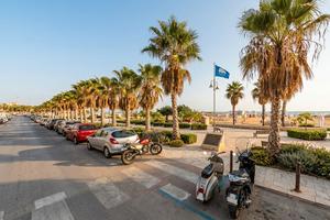 Appartamento fronte mare Pietrenere - Pozzallo