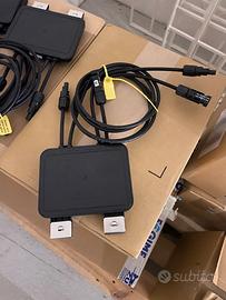 Ottimizzazione pannelli Tigo TS4-A-O nuovi (80 pz)