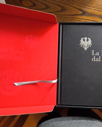“La Patrie Dal Friul" libro di oltre 600 Pagine