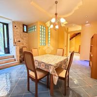 PALAZZINA A SANT'AGATA DE' GOTI