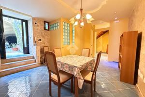 PALAZZINA A SANT'AGATA DE' GOTI