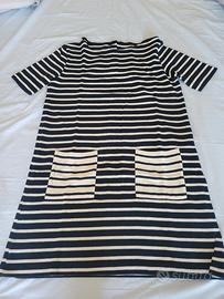 vestito donna petit bateau