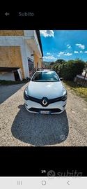 clio 0.9 tce van autocarro 