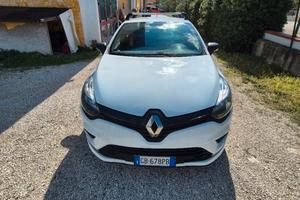 clio 0.9 tce van autocarro 