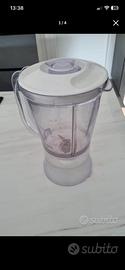 Moulinex Masterchef 8000